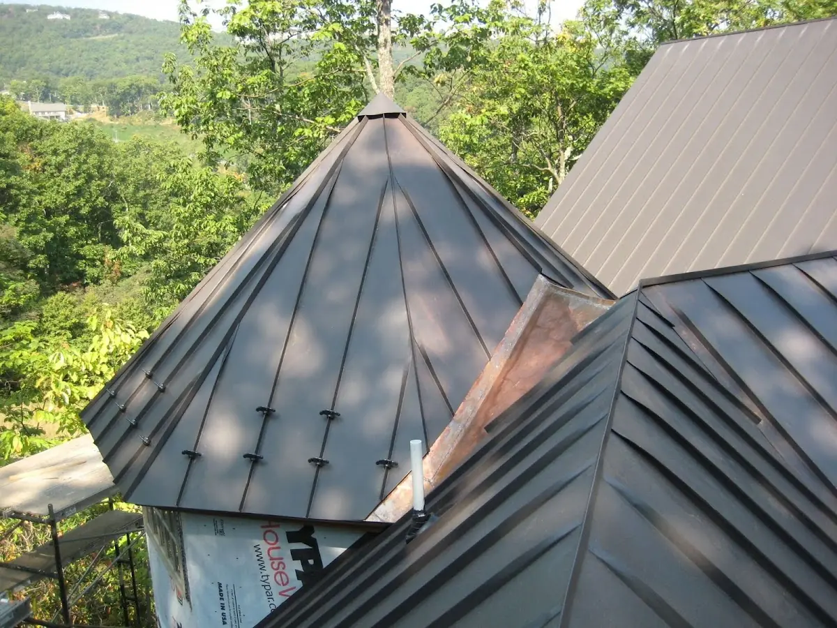 Professional Gutter Cleaning by Craftsman Roofing in College-Glen